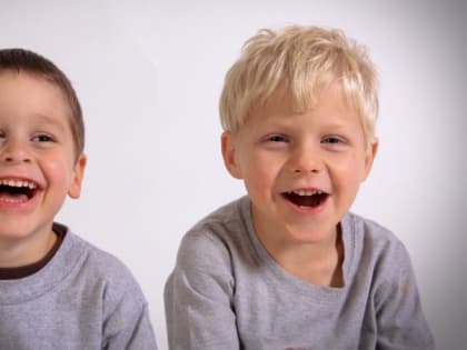 Учёные подтверждают пользу смеха для здоровья