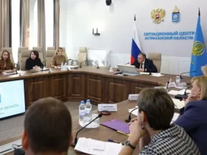 В Астраханской области для паллиативных детей закупили медизделий на 31 млн рублей