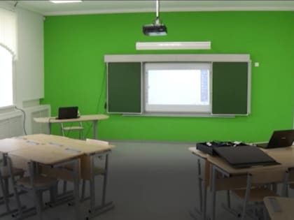 В 2024 году в Астраханской области откроют 14 «Точек роста»