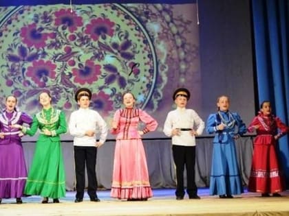 Астраханцы стали обладателями четырех Гран-при на фестивале православной культуры