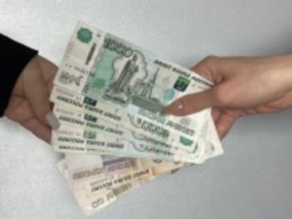 Астраханцам рассказали, сколько можно быть безработным за деньги