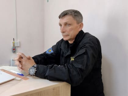 В Астраханской области оценили защищенность учебных заведений