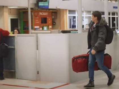 Бизнес-зал астраханского аэропорта отключили от платформы MileonAir