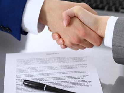 Встреча для повышения финансовой грамотности бизнеса в Астрахани