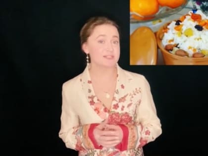 Астраханцам рассказали об истории и традициях Святок