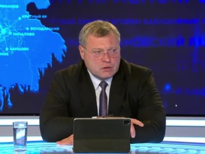 Игорь Бабушкин призвал молодых судостроителей оставаться в регионе