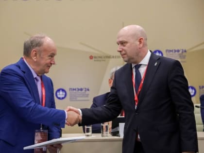 Астраханская область вышла в лидеры по развитию рынка газомоторного топлива