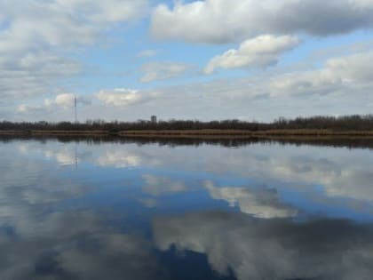 5 февраля в Астраханской области пройдут небольшие осадки