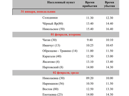 Владимир Жириновский отправил в Астраханскую область автобус помощи