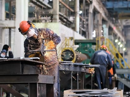 Каких работников больше всего ищут в Астраханской области