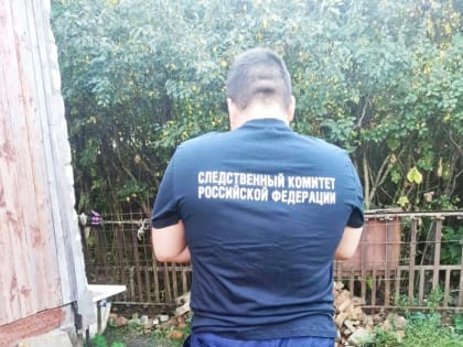 В Саратовской области пожилой мужчина застрял в окне и умер