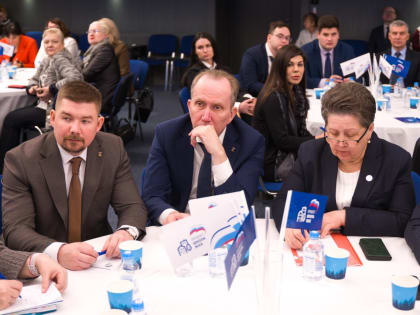 Школе ЖКХ в Астрахани быть!