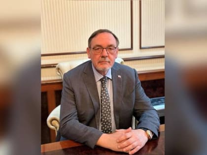 Посол России: Астрахань является лидером партнерства России с Туркменистаном