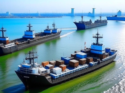 Осенью ожидается старт судоходной линии из Ирана в Астрахань