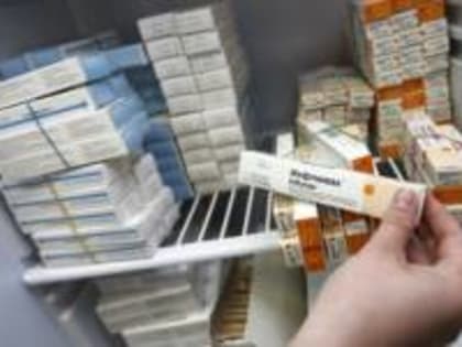 В Астраханской области после вмешательства прокуратуры дети-инвалиды обеспечены льготными лекарственными препаратами