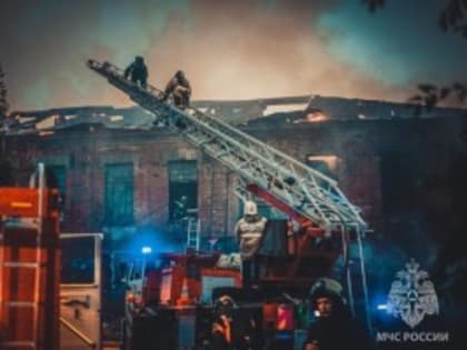 За 7 месяцев в Астраханской области произошло более 3 тысяч пожаров