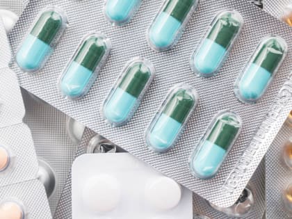 Отравленная жизнь: в Астрахани подросток может сесть из-за непростых лекарств