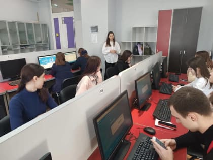 Астраханцы написали «Диктант ЖКХ», который прошёл в рамках проекта «Жители МКД» партии «Единая Россия»