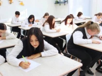 В школах Астрахани пройдет итоговое собеседование
