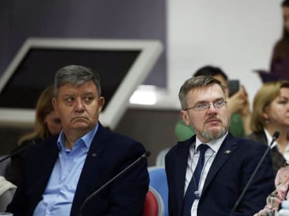 В Астрахани присоединяют АГАСУ к АГУ