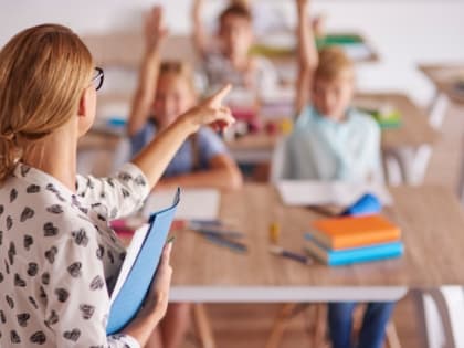 Для российских школ пересмотрят закон о трудовом воспитании