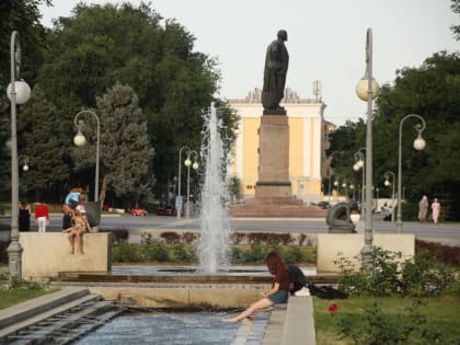 Процесс пошел. Как будут выбирать губернатора Астраханской области 