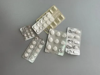 В Астрахани скорая помощь совершила более 5800 выездов в праздничные дни