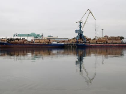 Дождливую и пасмурную погоду обещают сегодня в Астраханской области