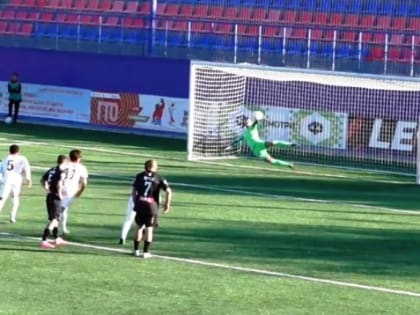 Дома лидеров не боимся: СК «Астрахань» не проиграл краснодарцам, а  «Волгарь» одолел владикавказцев