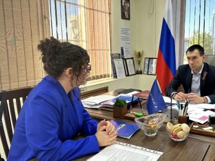 В Астрахани ищут экспертов по медиа и цифровизации для просвещения чиновников