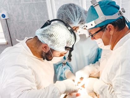 Астраханка травмировалась при попытке научить своего парня йоге