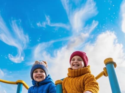 Активный образ жизни: новогодние каникулы с пользой для здоровья