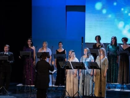 Астраханцы могут бесплатно услышать «Хор без границ»