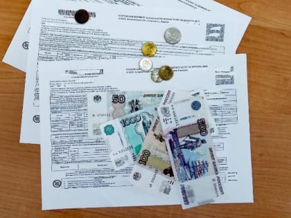 Сумма просроченной дебиторской задолженности жителей Астрахани перед ООО «Астраханские тепловые сети» превысила 1,8 млрд рублей