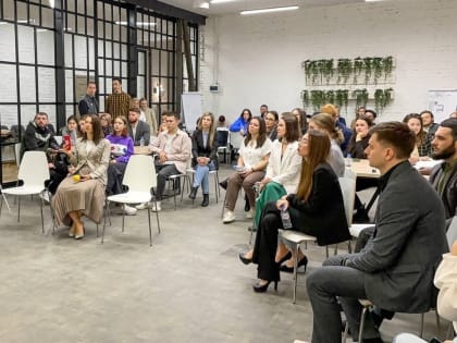 В Астрахани откроют молодежный центр