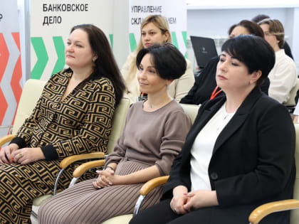 В Астраханской области определили победителей регионального этапа чемпионата «Профессионалы» и «Чемпионата высоких технологий»