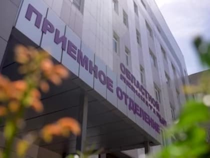 В астраханском перинатальном центре проводят экскурсии для будущих родителей