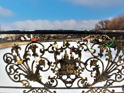 Какой будет погода в Астрахани 23 февраля