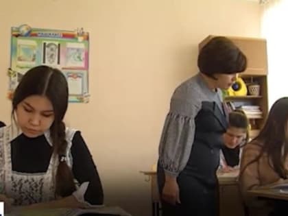 Приволжские школы участвуют в программе «Земский учитель»