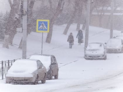 Полная аномалия. Будут ли где-нибудь в России крещенские морозы