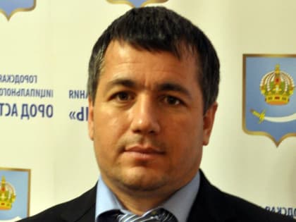 У фракции «СР-ЗП» в астраханской облдуме новый руководитель