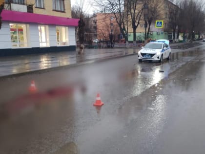 Приговор пьяному водителю в Астрахани: семь лет за смерть пешехода