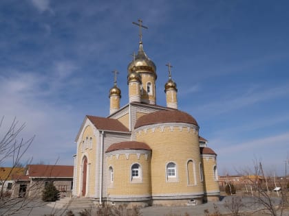 Архиерейское богослужение