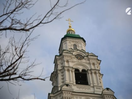 Астраханцев 3 марта ждёт переменная облачность