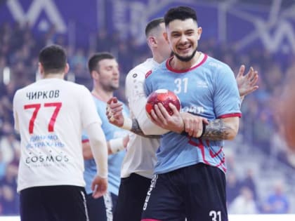 Астраханское «Динамо» с трудом, но удержало сенсационную победу в Ставрополе