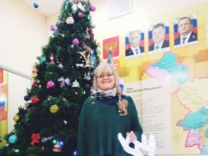 Итоги-2023: Татьяна Цитман о магистрах, аккредитации и полезных покупках