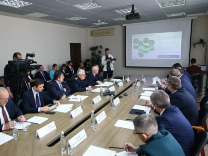 Грузооборот морских портов Астраханской области вырос в полтора раза