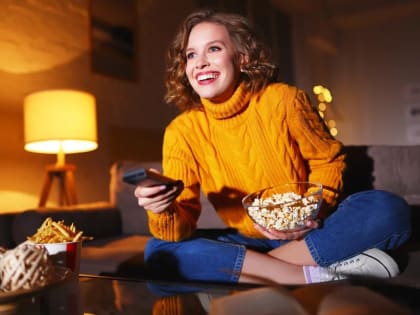 Кино с доставкой на дом: пользователи Wink посмотрят новинки за бонусы «Ростелекома»