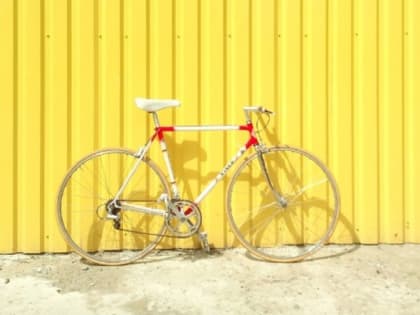 У астраханцев стали чаще красть велосипеды