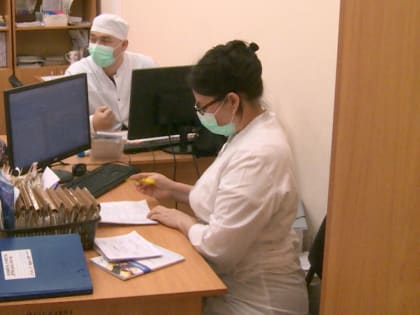 Астраханцам рассказали, как защититься от сезонных инфекций